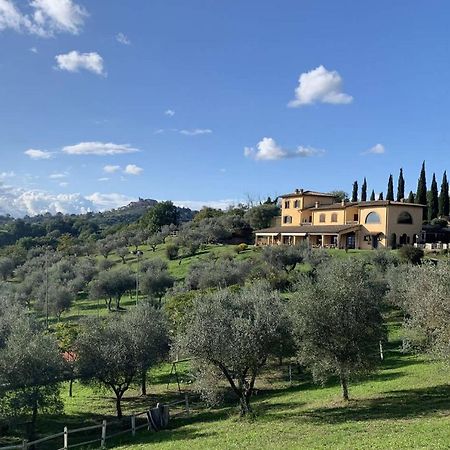 La Belle Evoque Hotel Poggio Catino Kültér fotó