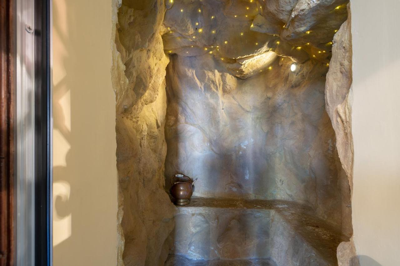 La Belle Evoque Hotel Poggio Catino Kültér fotó