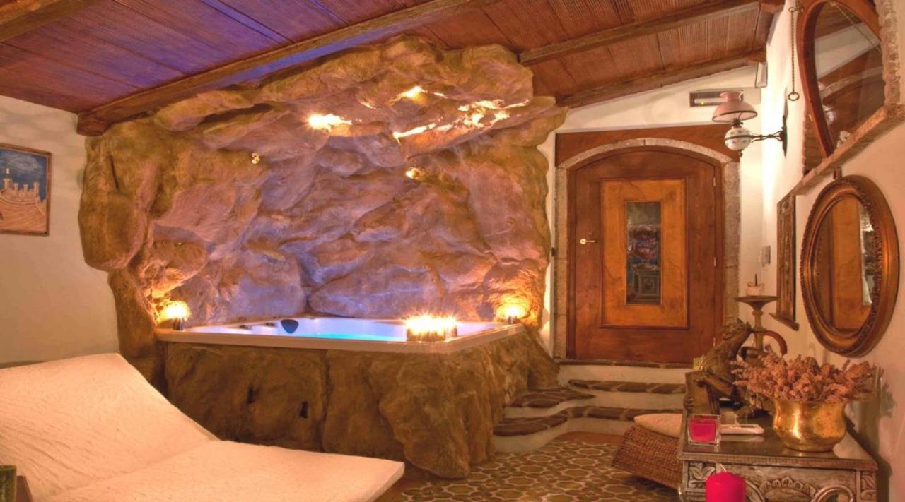 La Belle Evoque Hotel Poggio Catino Kültér fotó