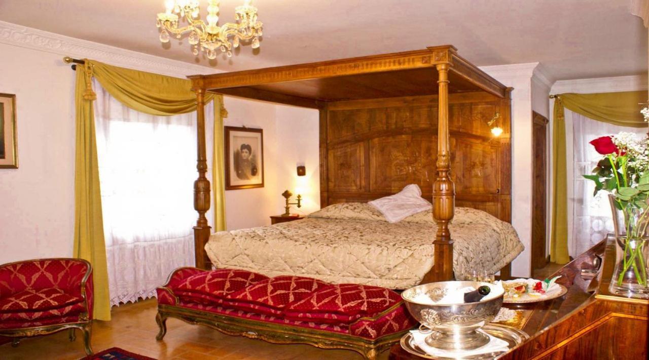 La Belle Evoque Hotel Poggio Catino Kültér fotó